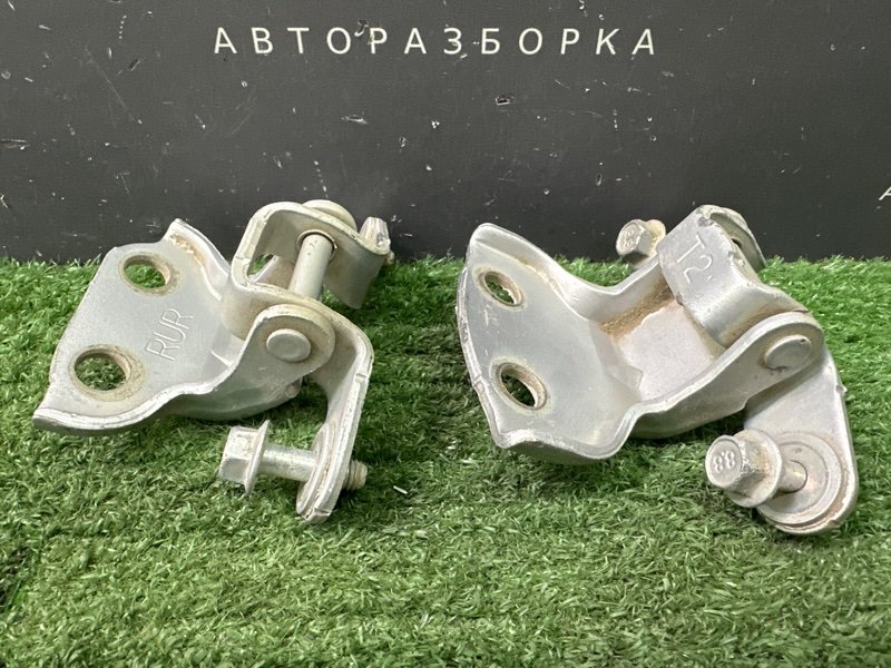 Петли двери Chevrolet Aveo