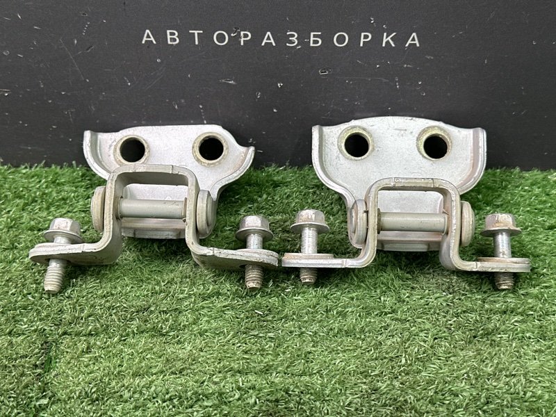 Петли двери Chevrolet Aveo