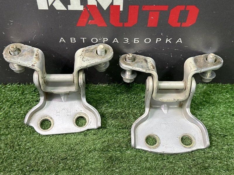 Петли двери Chevrolet Aveo