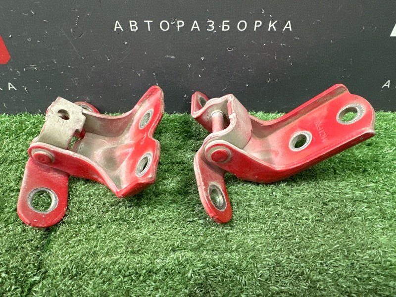 Петли двери Hyundai i20