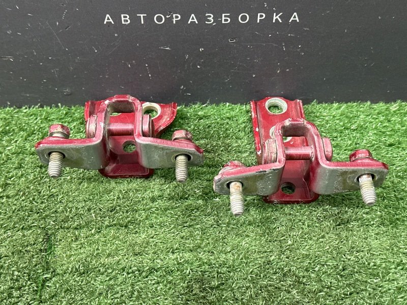 Петли двери Mitsubishi Lancer 9