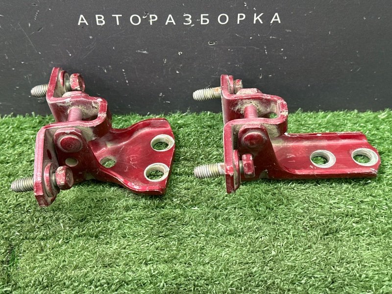 Петли двери Mitsubishi Lancer 9