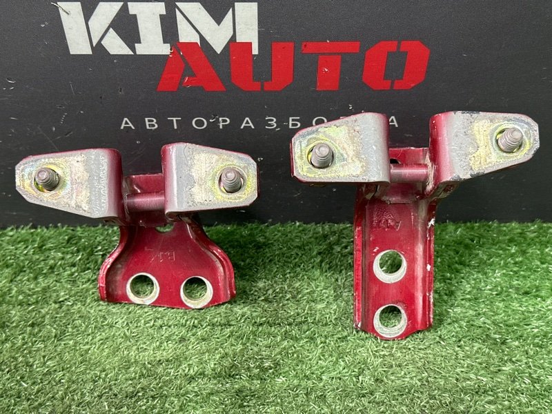 Петли двери Mitsubishi Lancer 9