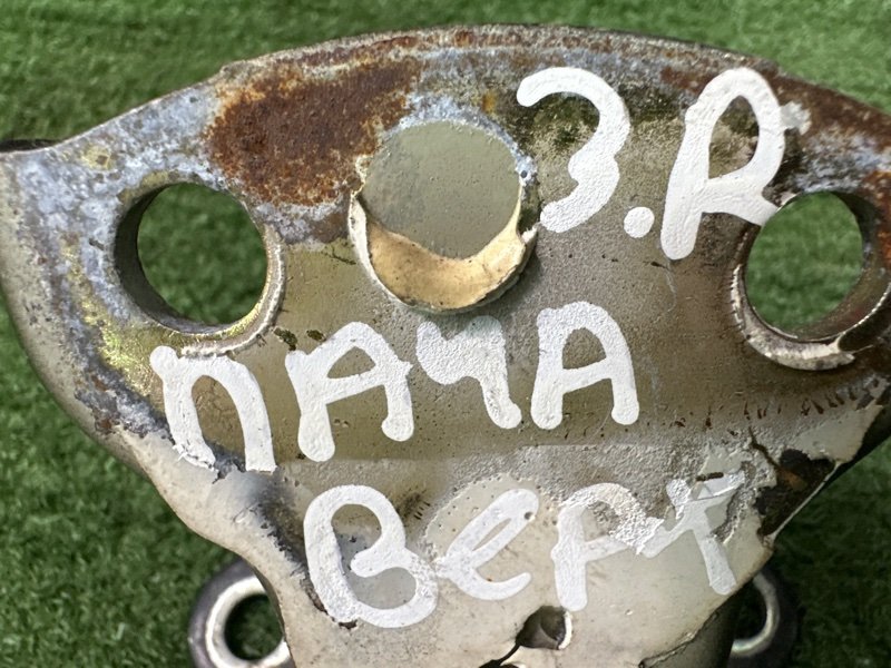 Петли двери Chevrolet Lacetti