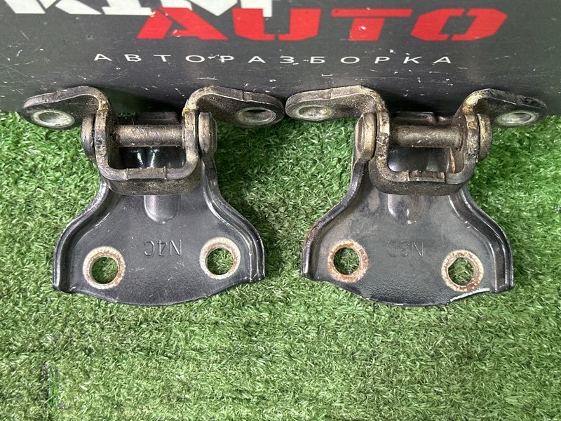 Петли двери Chevrolet Lacetti