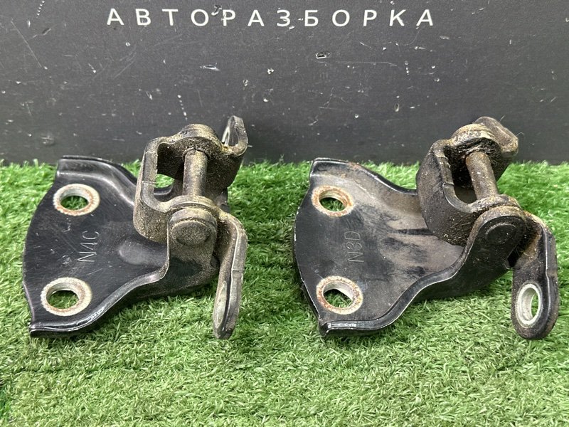 Петли двери Chevrolet Lacetti