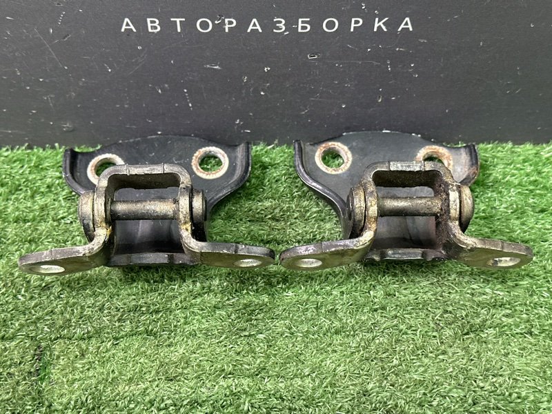 Петли двери Chevrolet Lacetti