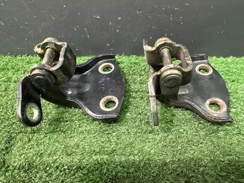 Петли двери Chevrolet Lacetti