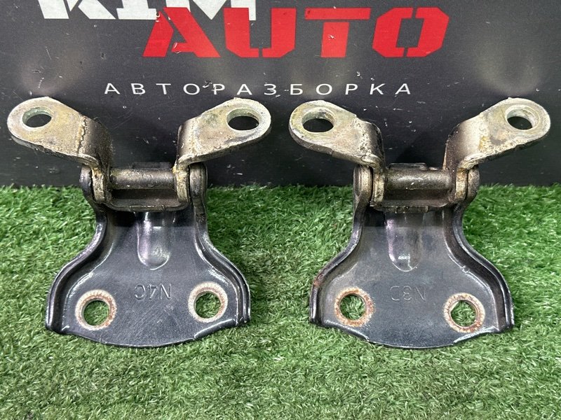 Петли двери Chevrolet Lacetti