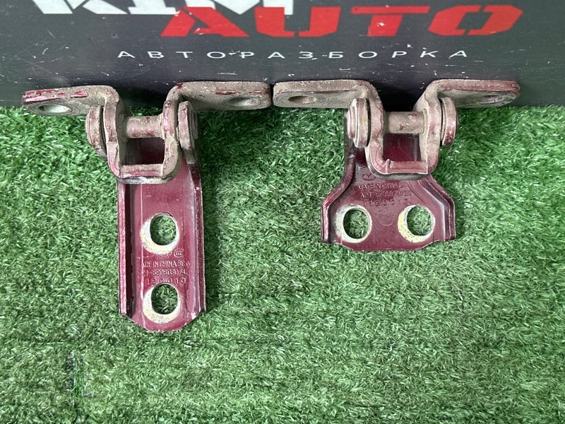 Петли двери Vortex Estina