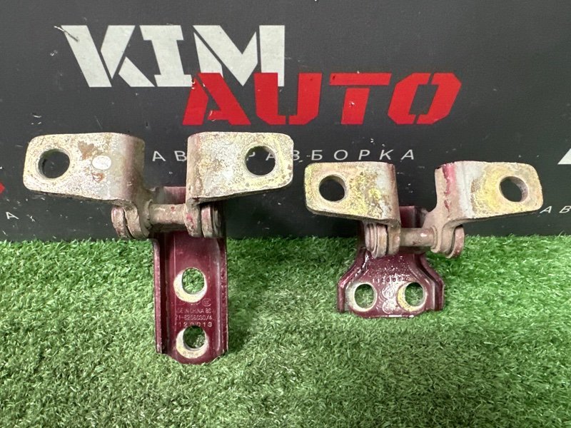 Петли двери Vortex Estina