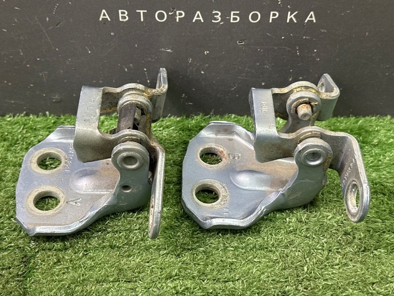 Петли двери Ford Fusion