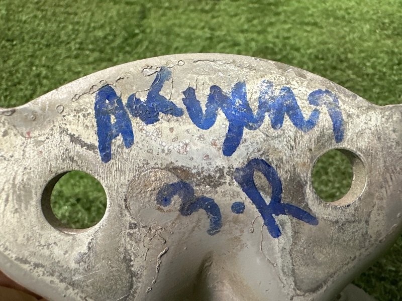 Петли двери Hyundai Accent