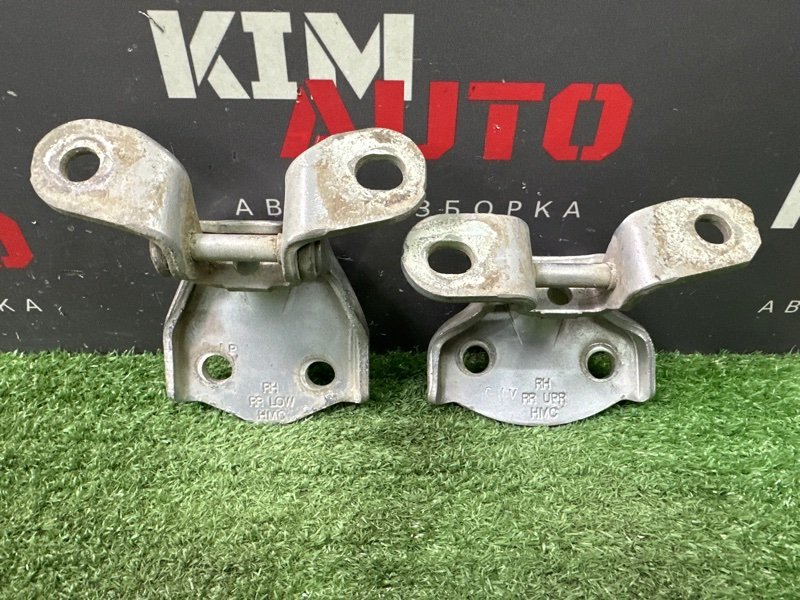 Петли двери Hyundai Accent