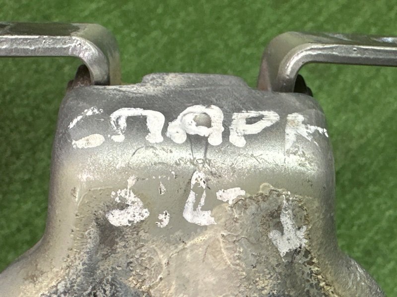 Петли двери Chevrolet Spark