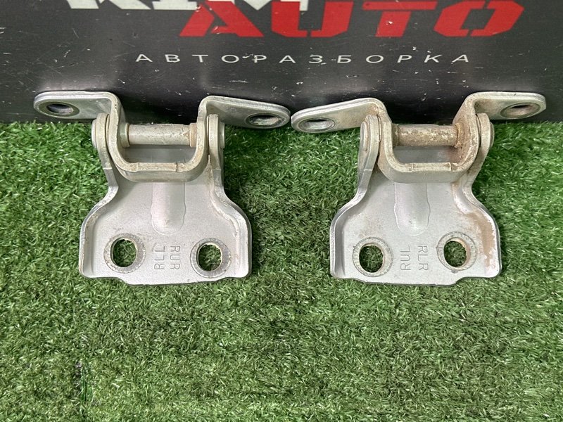 Петли двери Chevrolet Spark