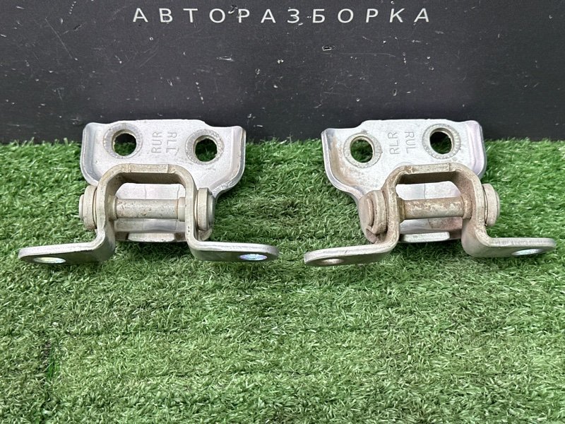 Петли двери Chevrolet Spark