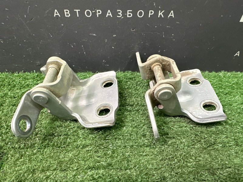 Петли двери Chevrolet Spark