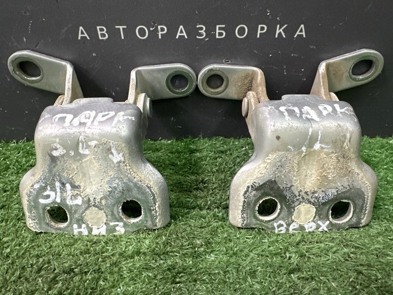 Петли двери Chevrolet Spark