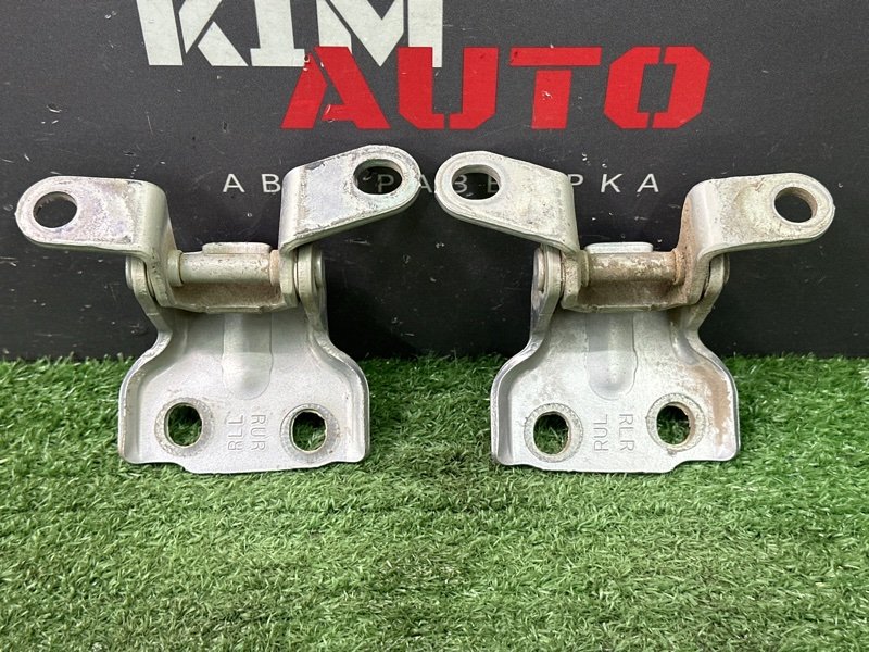 Петли двери Chevrolet Spark