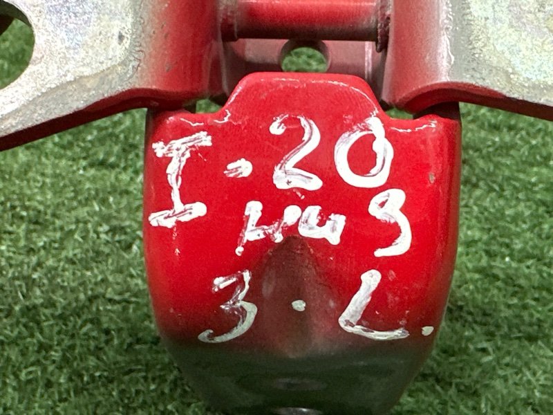 Петли двери Hyundai I20