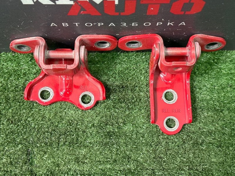 Петли двери Hyundai I20