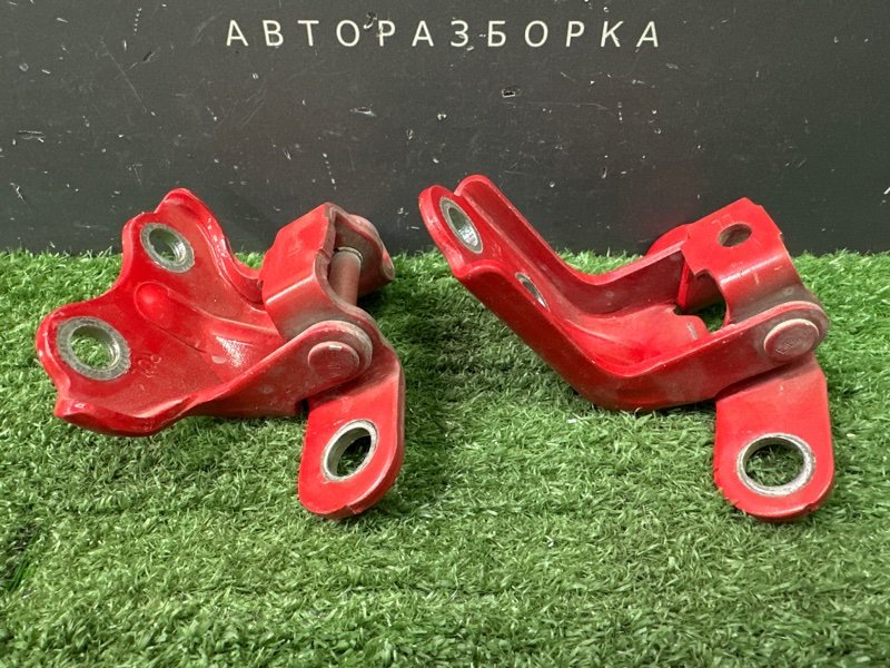 Петли двери Hyundai I20