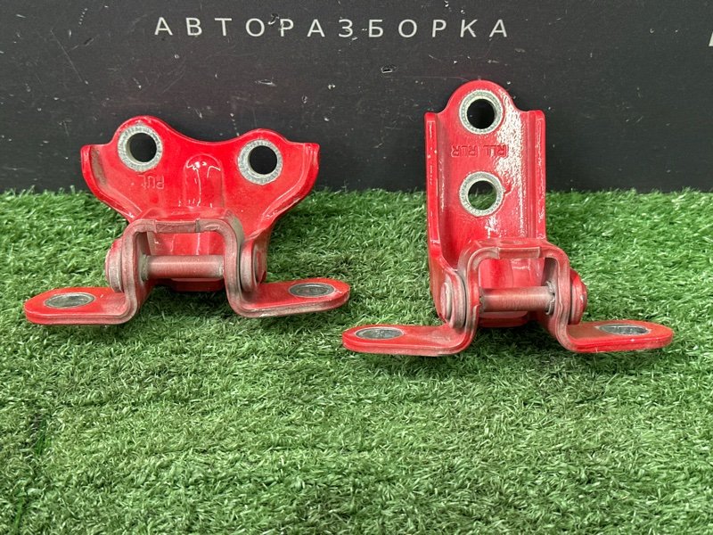 Петли двери Hyundai I20