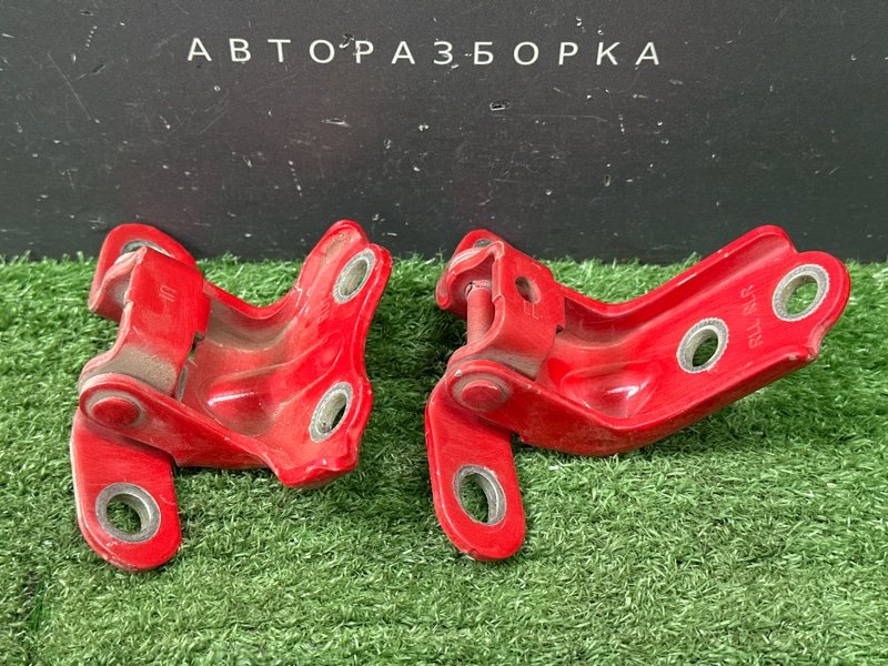 Петли двери Hyundai I20