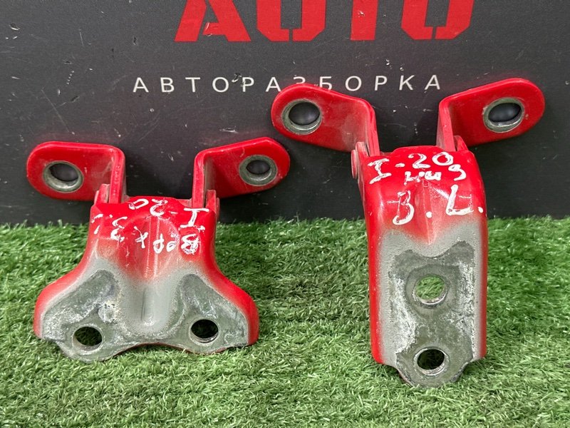 Петли двери Hyundai I20