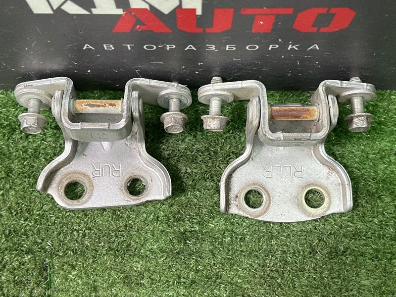 Петли двери Chevrolet Aveo