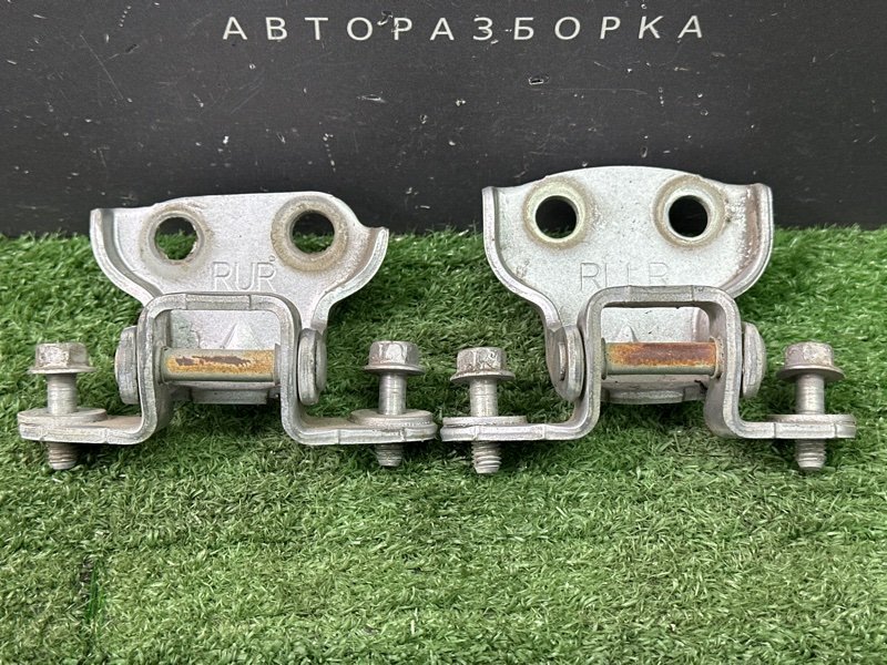 Петли двери Chevrolet Aveo