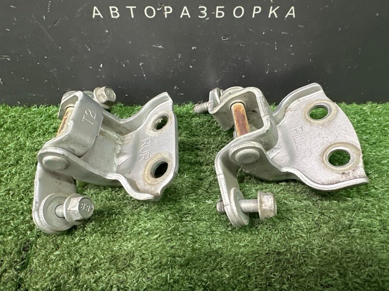 Петли двери Chevrolet Aveo