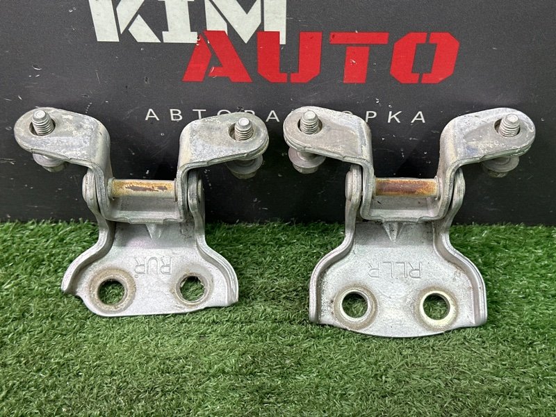 Петли двери Chevrolet Aveo