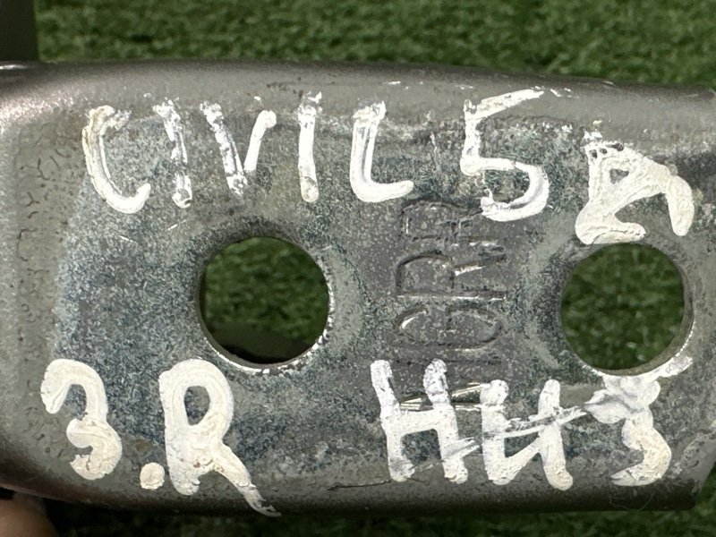 Петли двери Honda Civic 5D