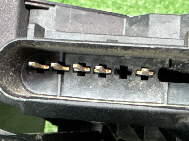 Замок двери Ford Focus 3