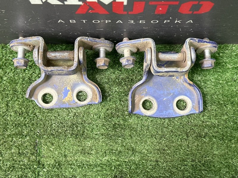 Петли двери Chevrolet Aveo