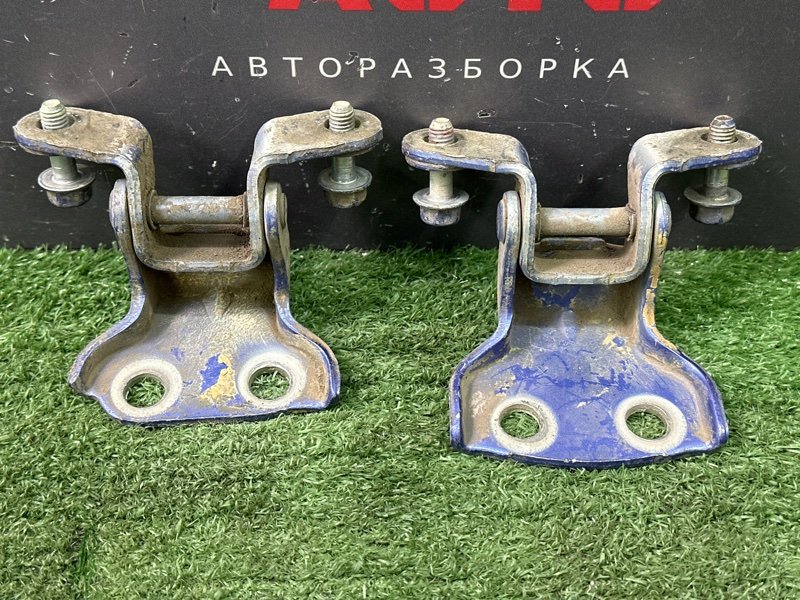 Петли двери Chevrolet Aveo