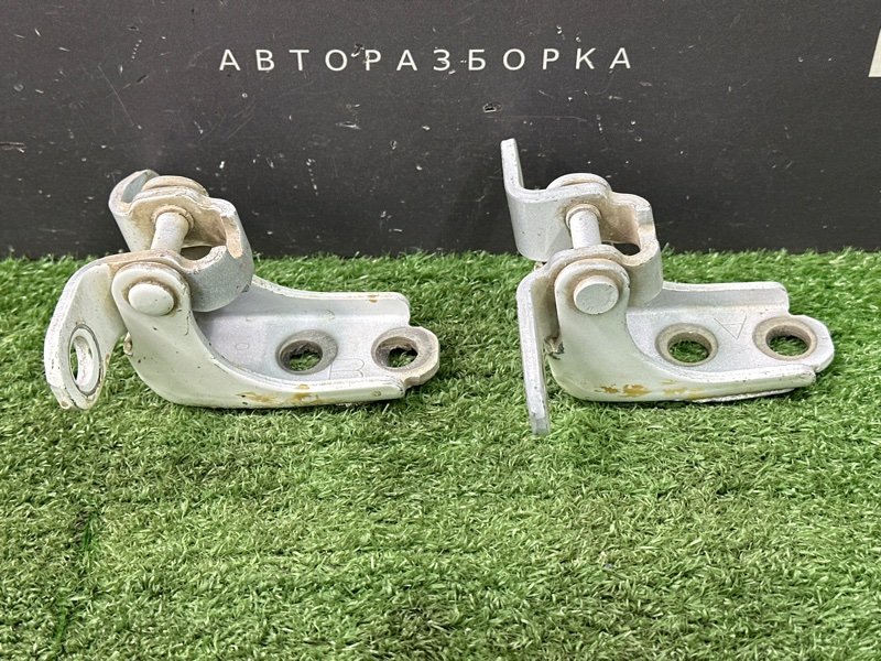 Петли двери Honda Civic