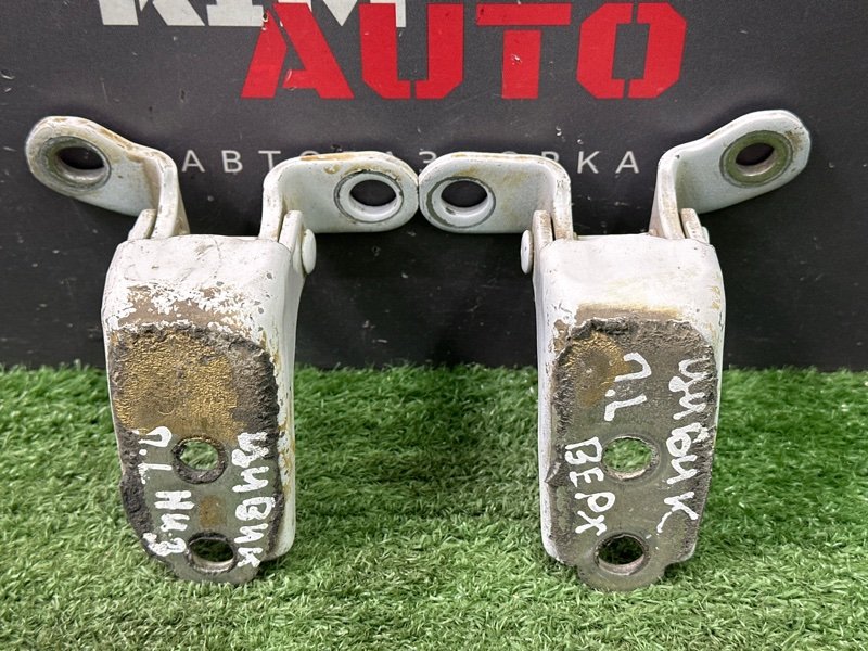 Петли двери Honda Civic