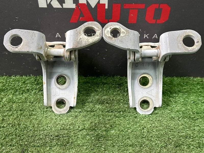 Петли двери Honda Civic