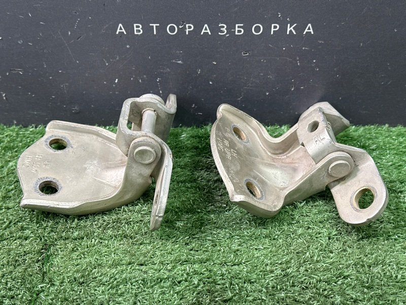 Петли двери Hyundai Accent