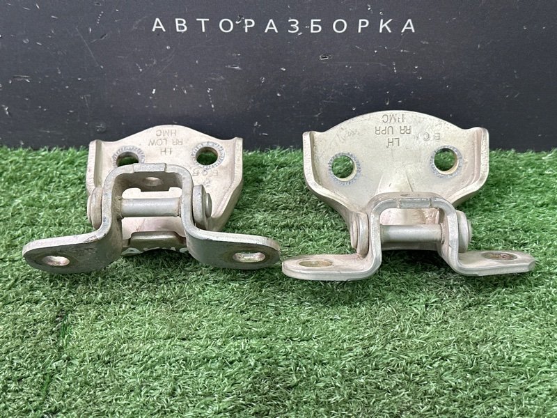 Петли двери Hyundai Accent