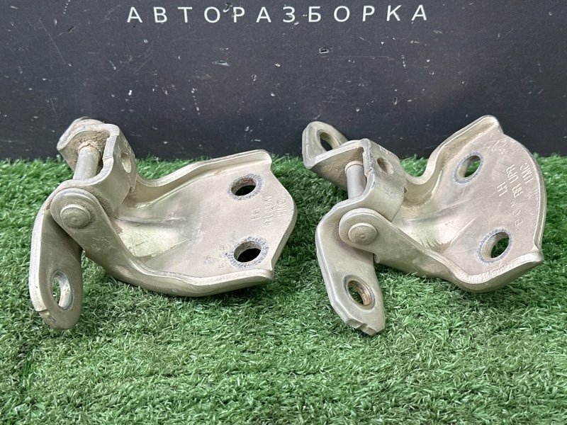 Петли двери Hyundai Accent