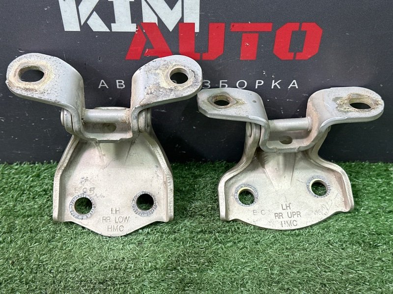 Петли двери Hyundai Accent