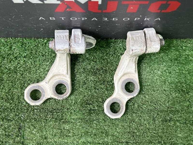 Петли двери Ford Focus 2