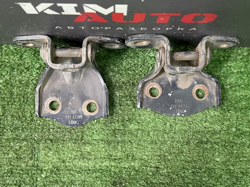 Петли двери Hyundai Accent