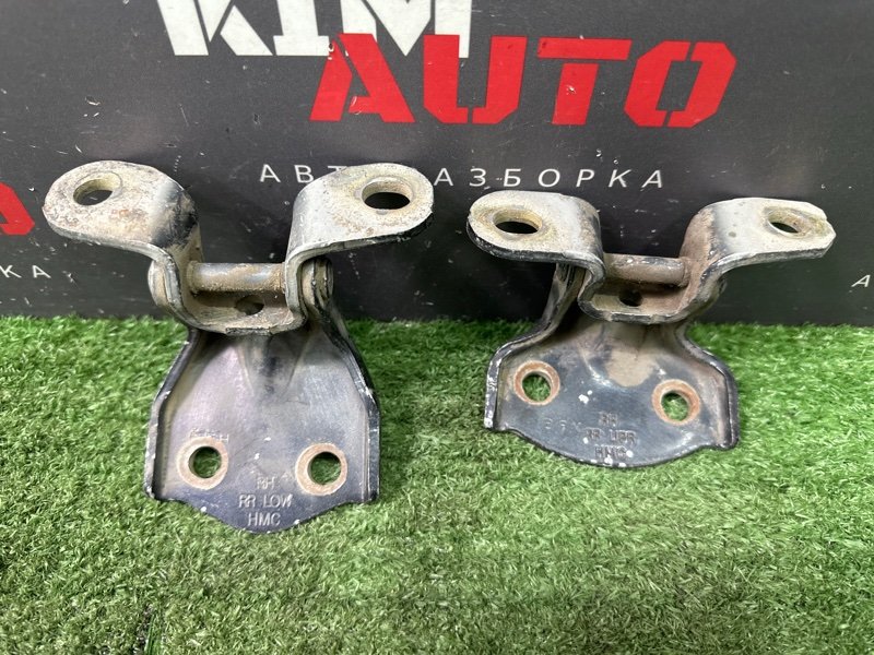 Петли двери Hyundai Accent