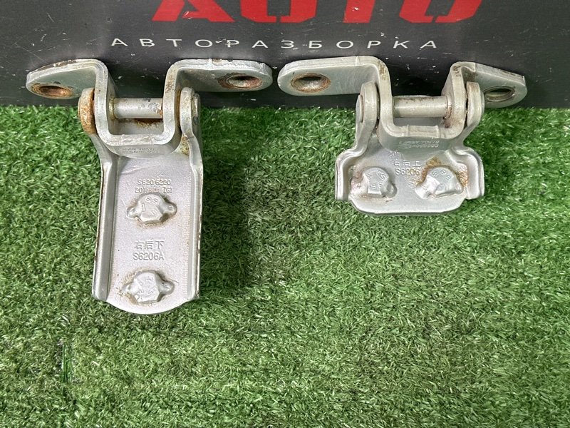 Петли двери LIFAN X60