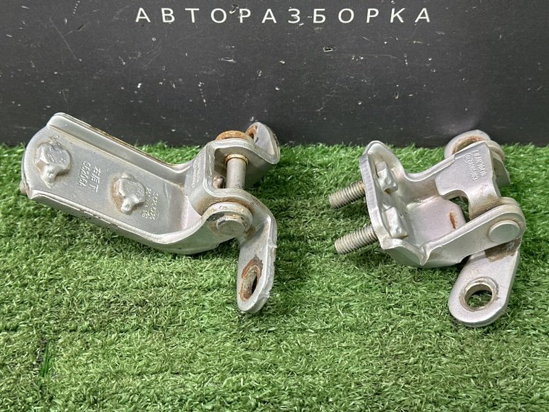 Петли двери LIFAN X60